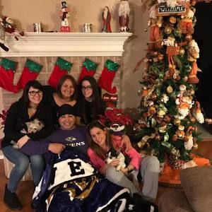 Meet your Posher, Edgar